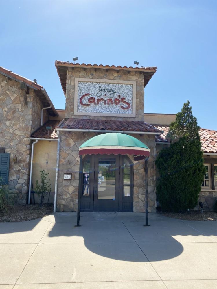 Restaurant Property Available Norman Price Edwards and Company